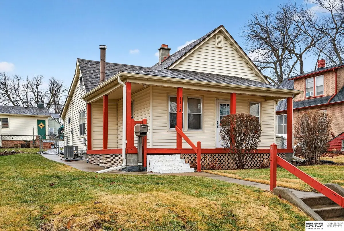 4312 S 38th Street, Omaha, NE 68107 - Image #1