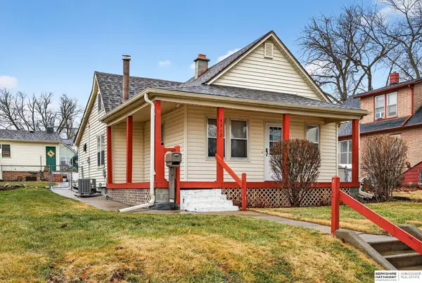 4312 S 38th Street, Omaha, NE 68107