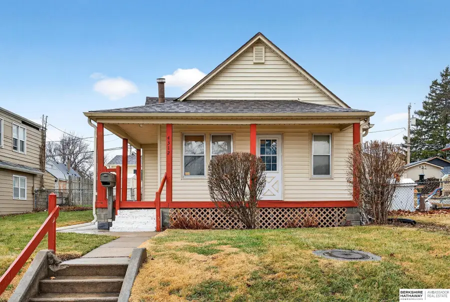 4312 S 38th Street, Omaha, NE 68107 - Image #2