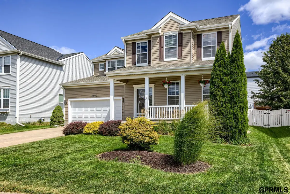 7943 N 152nd Avenue, Bennington, NE 68007 - Image #1