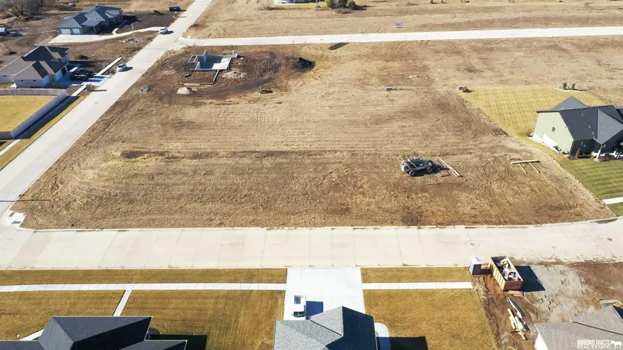 Lot 6, Blk 3 White Pine Street, Syracuse, NE 68446 - Image #3