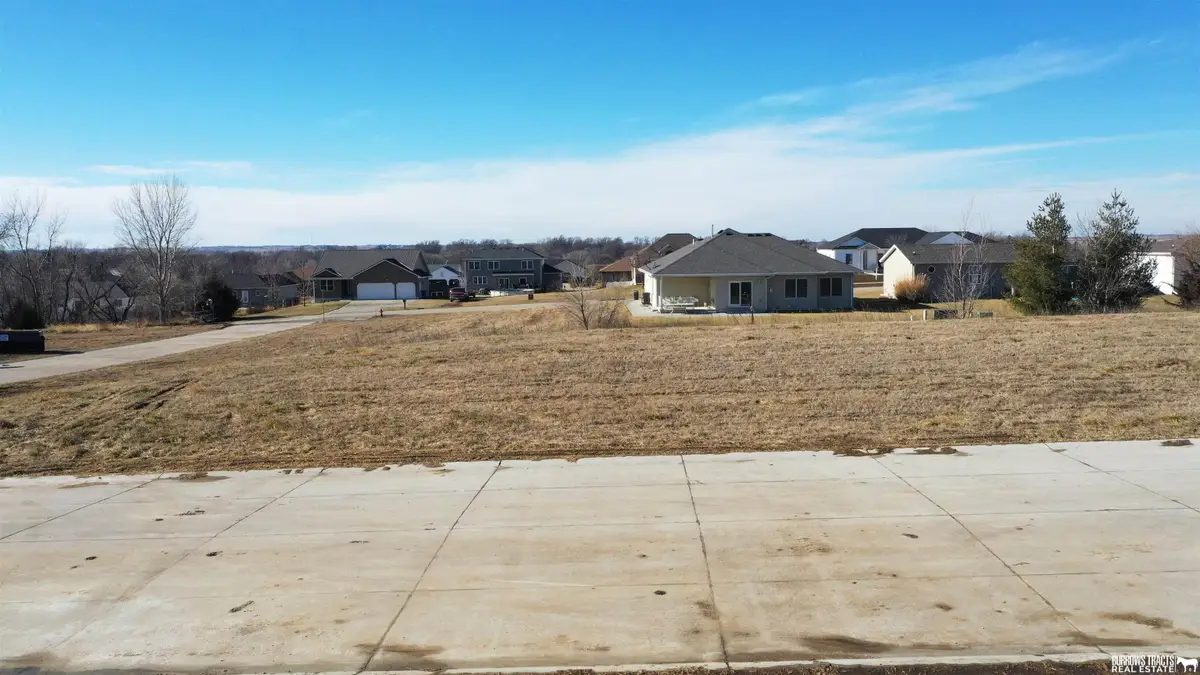 Lot 6 Blk 6 Heather Street, Syracuse, NE 68446 - Image #1