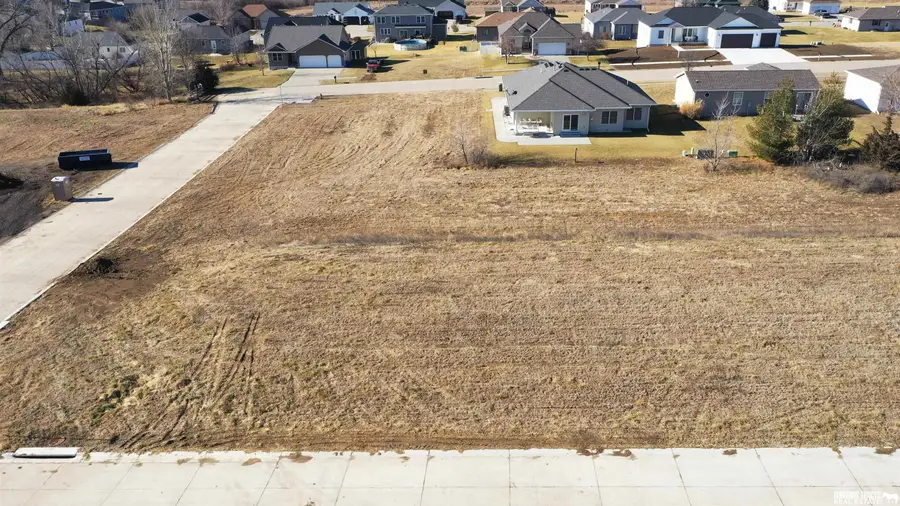 Lot 6 Blk 6 Heather Street, Syracuse, NE 68446 - Image #2