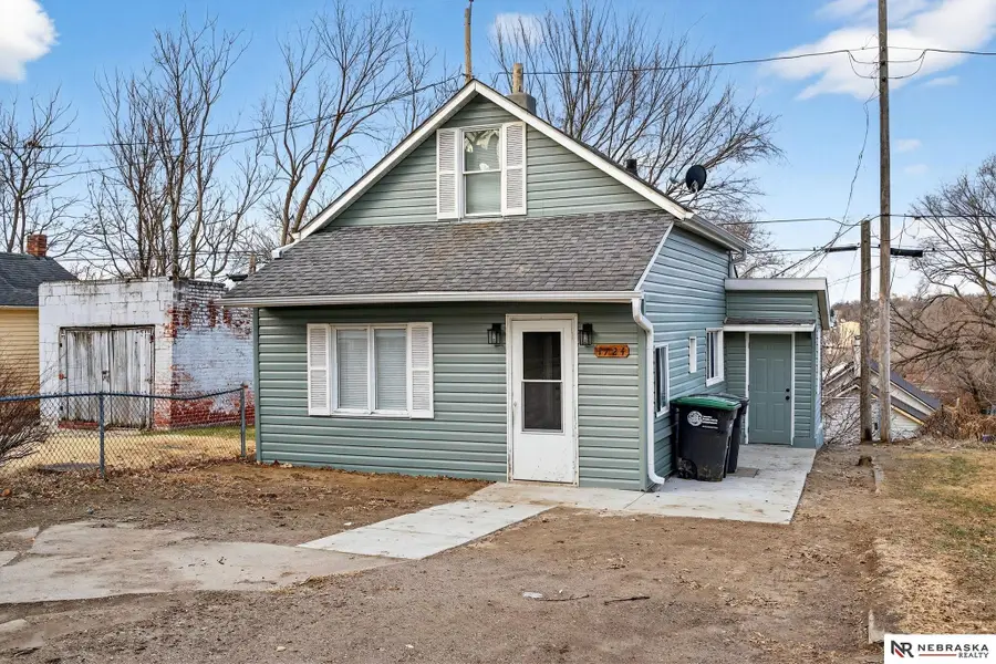 1724 S 17th Street, Omaha, NE 68108 - Image #2