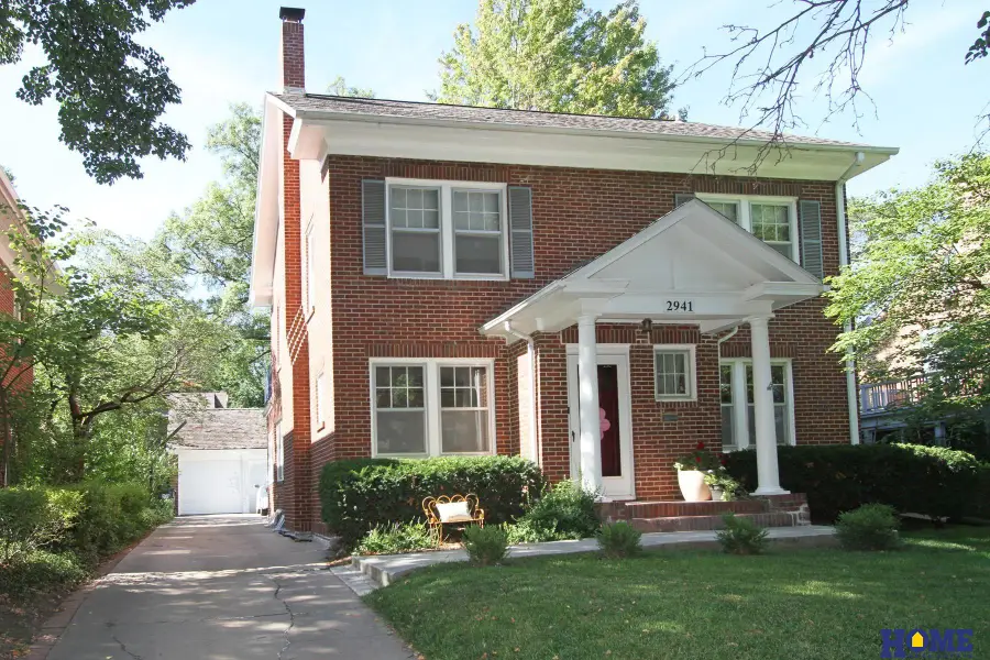 2941 Jackson Drive, Lincoln, NE 68502 - Image #2