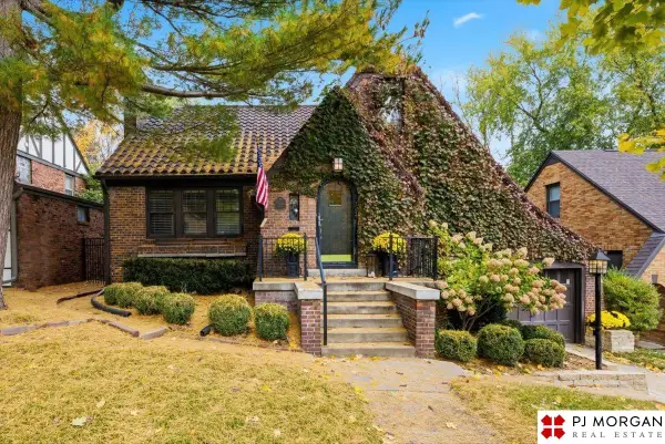 5116 Parker Street, Omaha, NE 68104