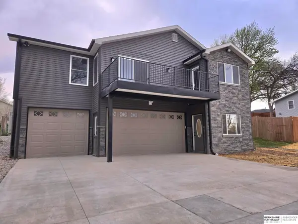 612 S 6th Street, Plattsmouth, NE 68048-4718