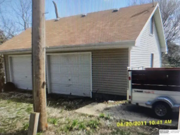 1008 Lincoln Avenue, Plattsmouth, NE 68048