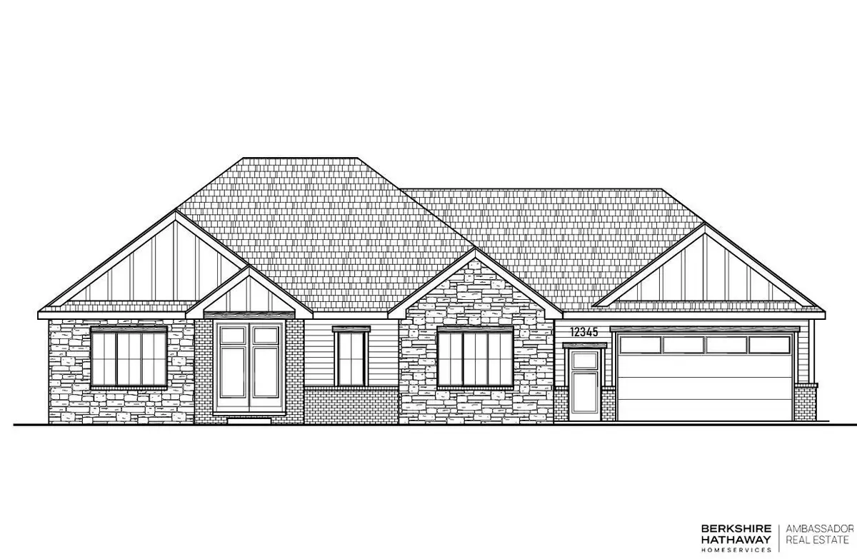 3513 S 220th Street, Elkhorn, NE 68022 - Image #1