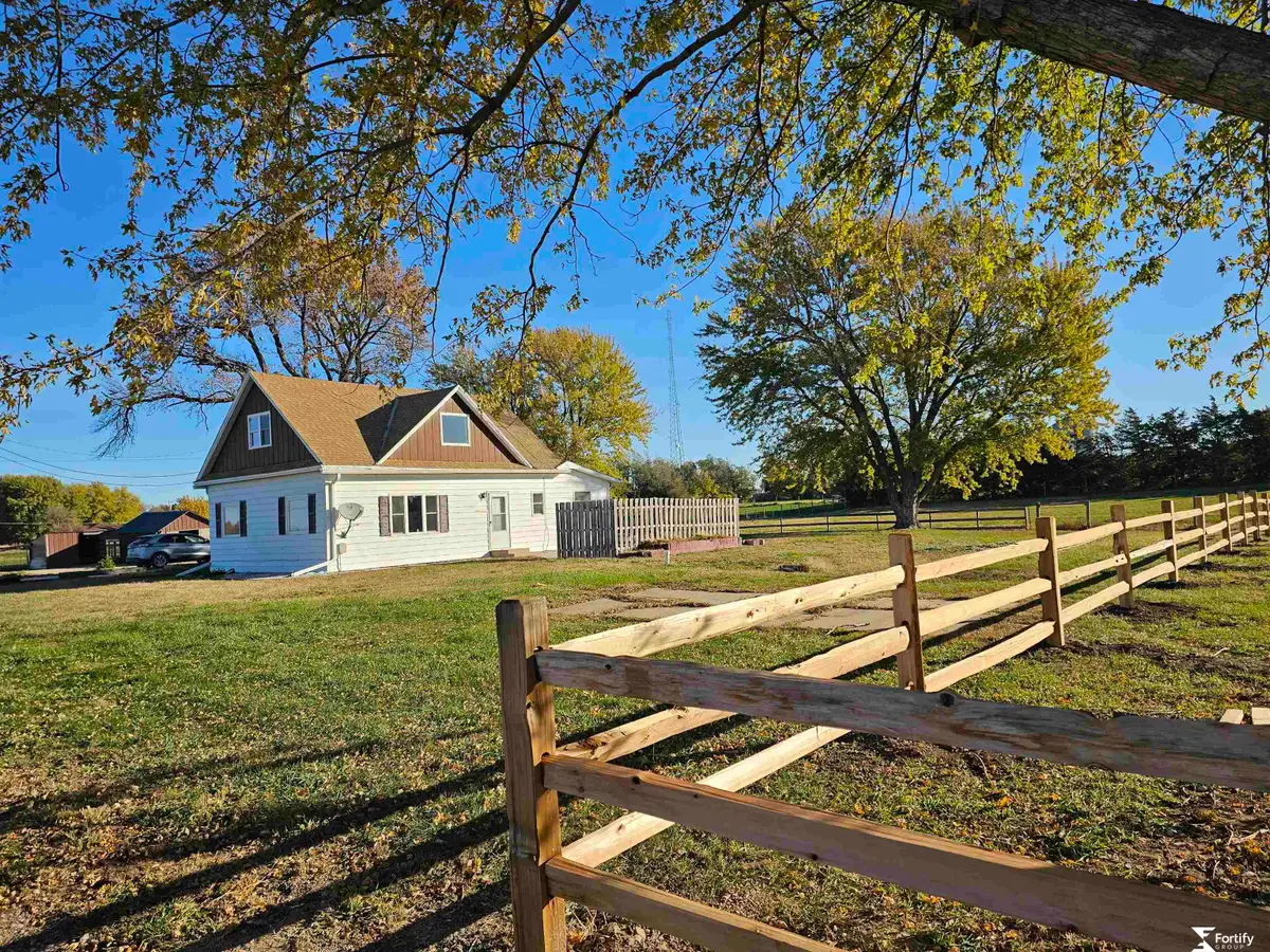 439 S 4th Street, Geneva, NE 68361-0000 - Image #1