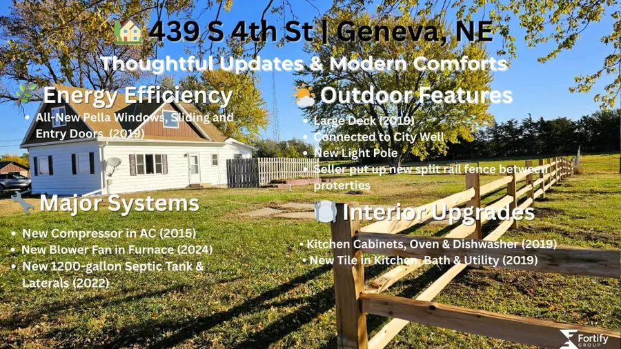 439 S 4th Street, Geneva, NE 68361-0000 - Image #3