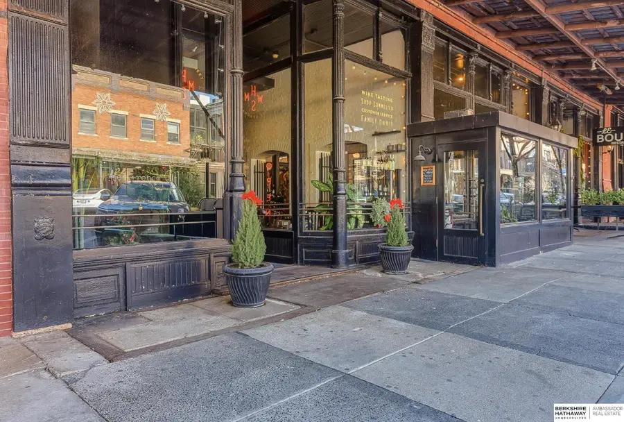 1013 Howard St #2 Street, Omaha, NE 68102 - Image #3