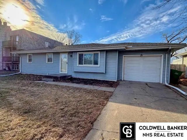 6702 S 83rd Avenue, Ralston, NE 68127 - Image #1