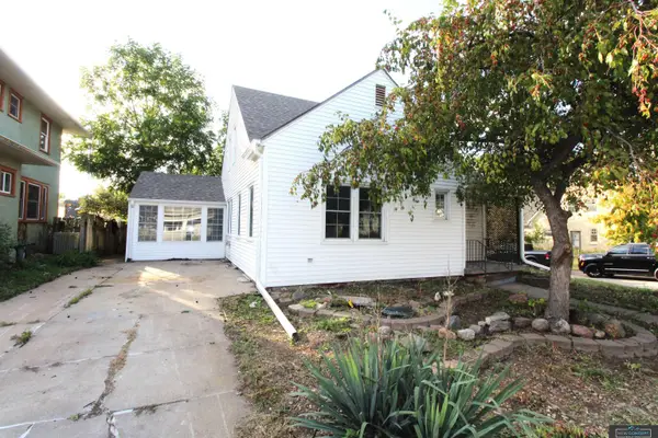 545 N 6th Street, Seward, NE 68434