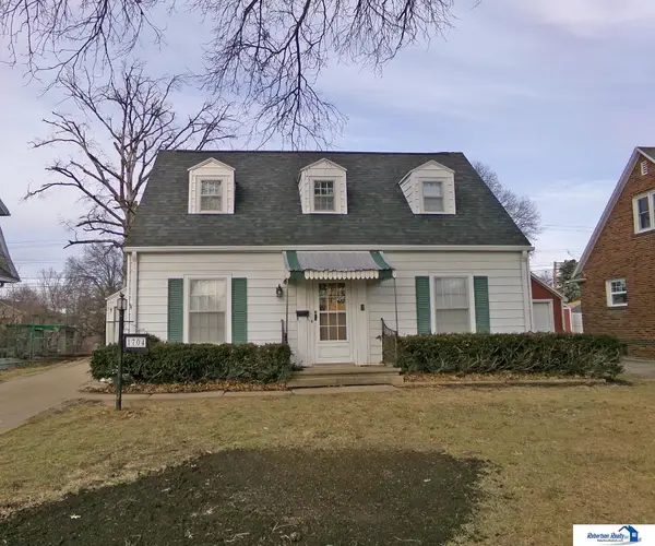 1704 Lincoln Street, Beatrice, NE 68310