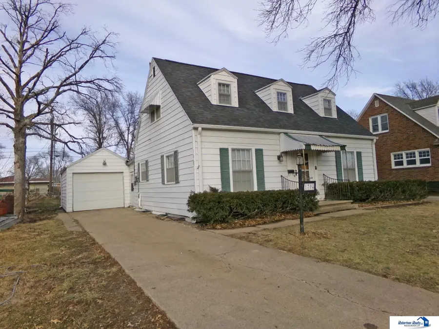 1704 Lincoln Street, Beatrice, NE 68310 - Image #2