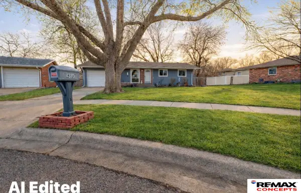 4910 Canterbury Lane, Lincoln, NE 68512