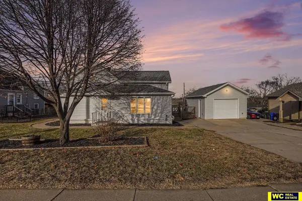 1552 Wilbur Street, Blair, NE 68008