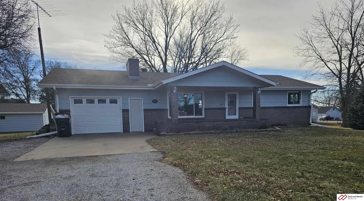 407 Manchester Street, Pickrell, NE 68422 - Image #1