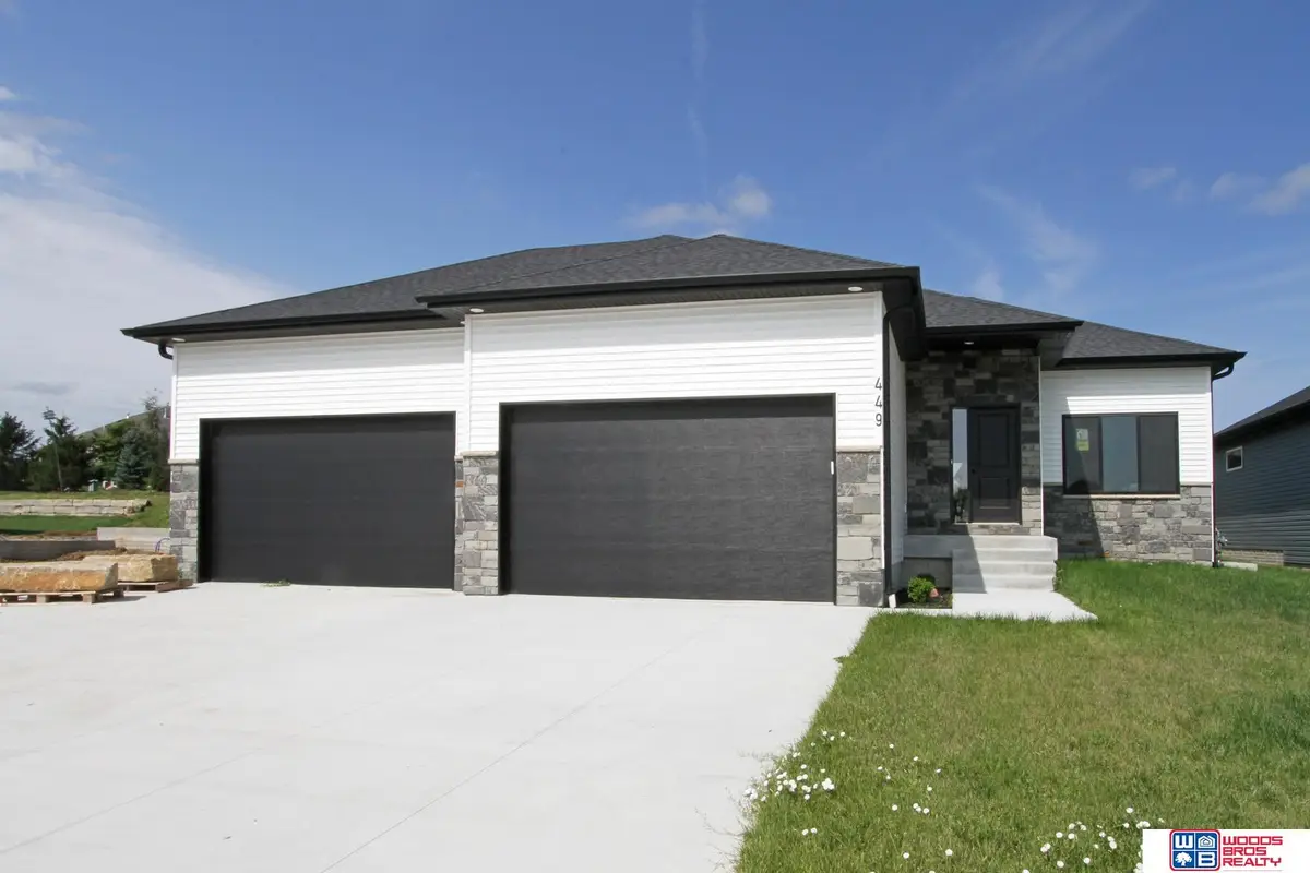 449 Half Moon Drive, Lincoln, NE 68527 - Image #1