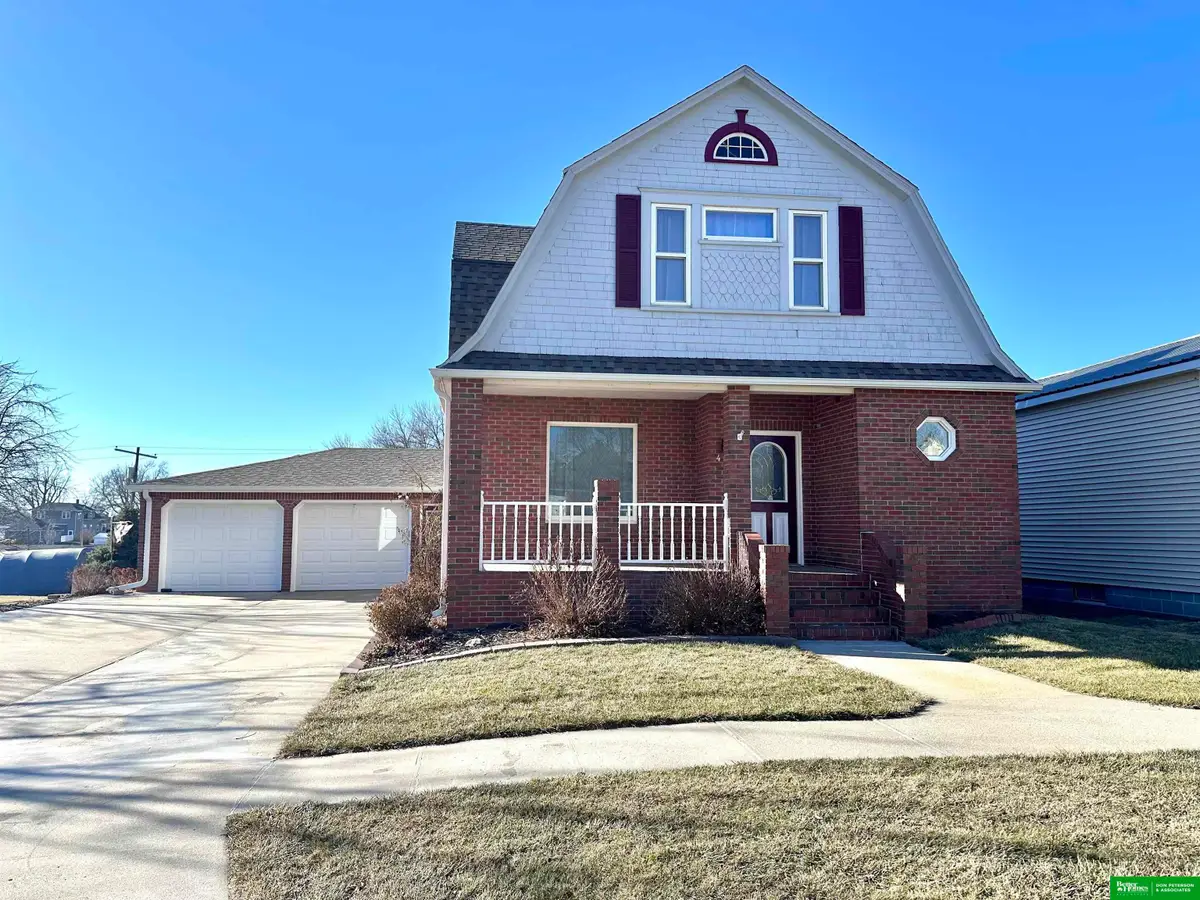 409 Frasier Street, Beemer, NE 68716 - Image #1