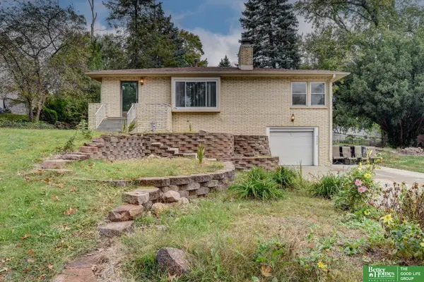 4330 Harrison Street, Omaha, NE 68147