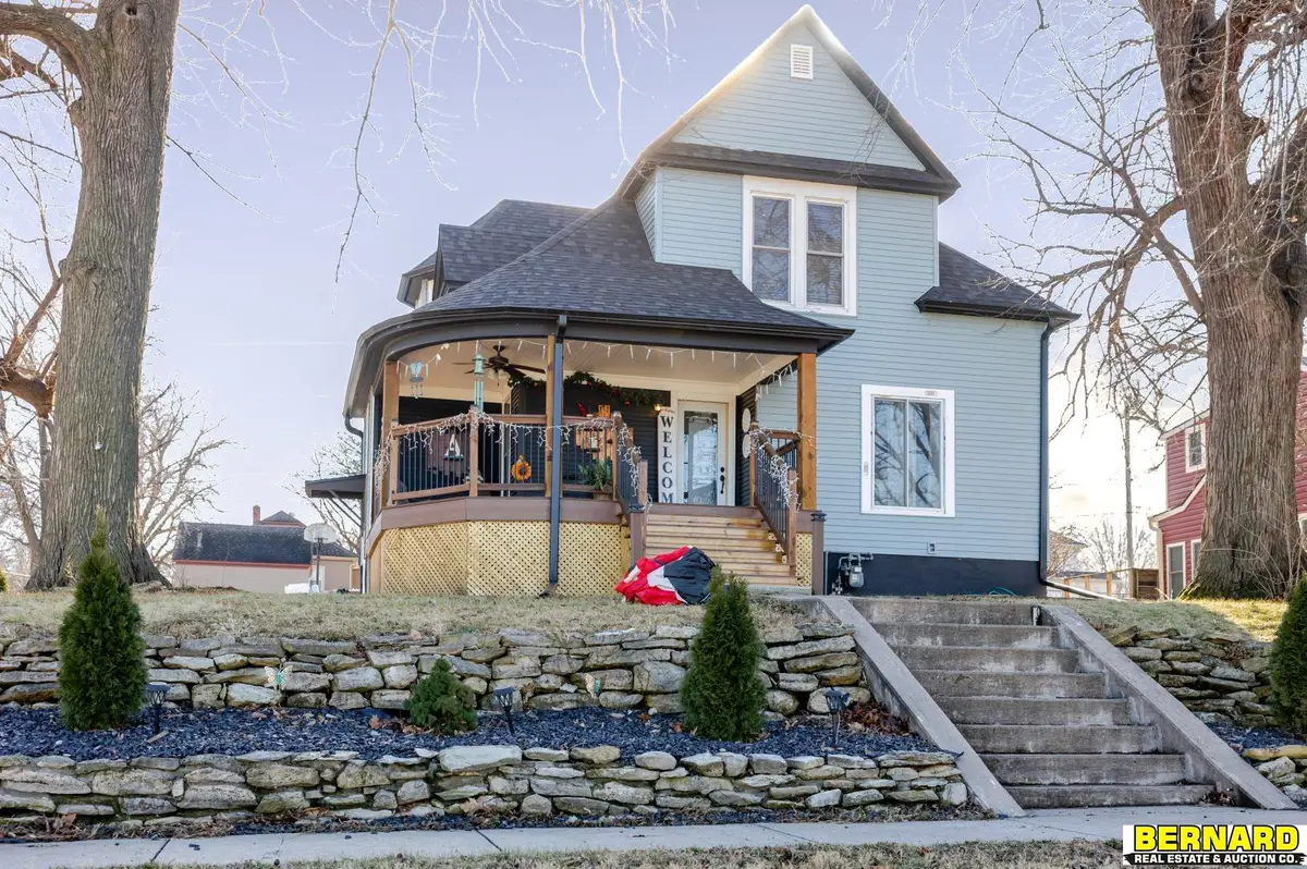 703 13th Street, Auburn, NE 68305 - Image #1