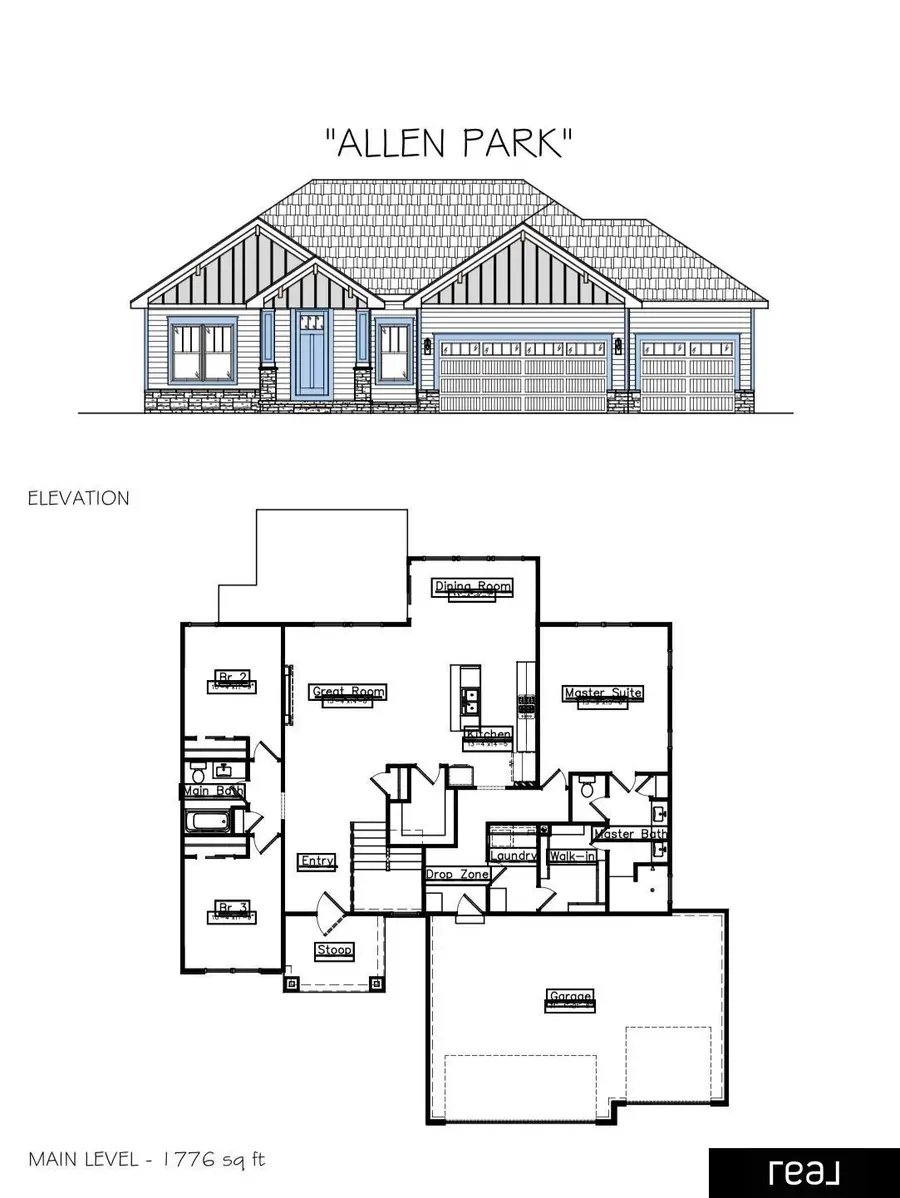 12015 S 44th Street, Bellevue, NE 68123 - Image #2