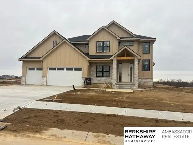 16624 Abigail Street, Bennington, NE 68007 - Image #1