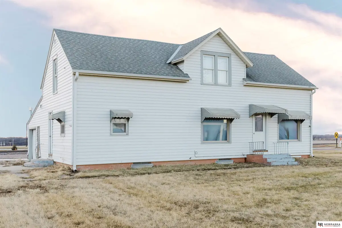 820 North Oakland Avenue, Oakland, NE 68045 - Image #1