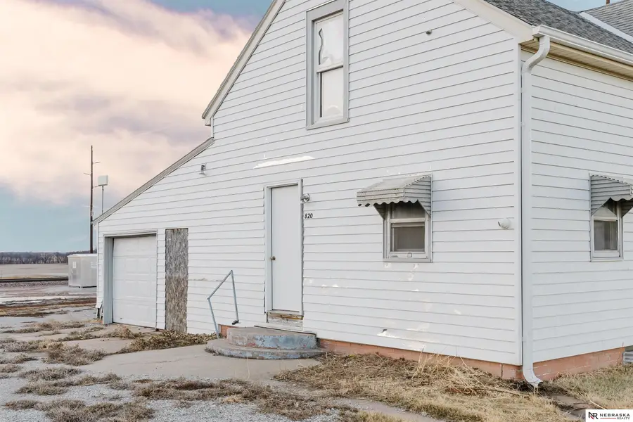 820 North Oakland Avenue, Oakland, NE 68045 - Image #3