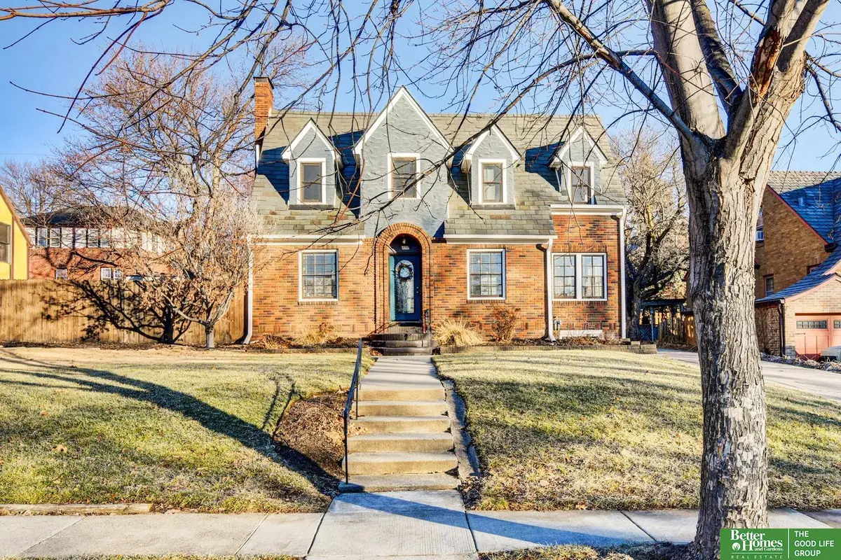 4708 Shirley Street, Omaha, NE 68106 - Image #1