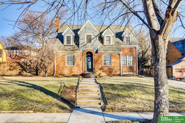 4708 Shirley Street, Omaha, NE 68106