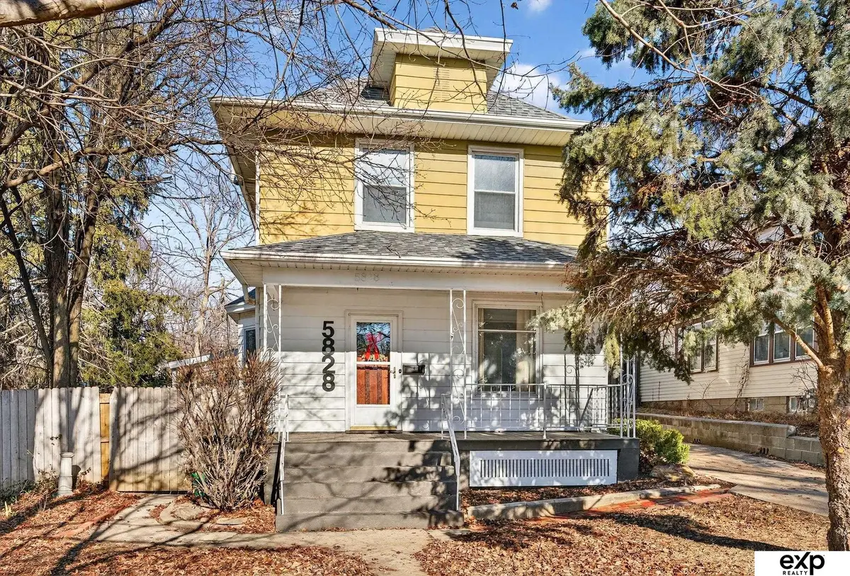 5828 Ohio Street, Omaha, NE 68104 - Image #1