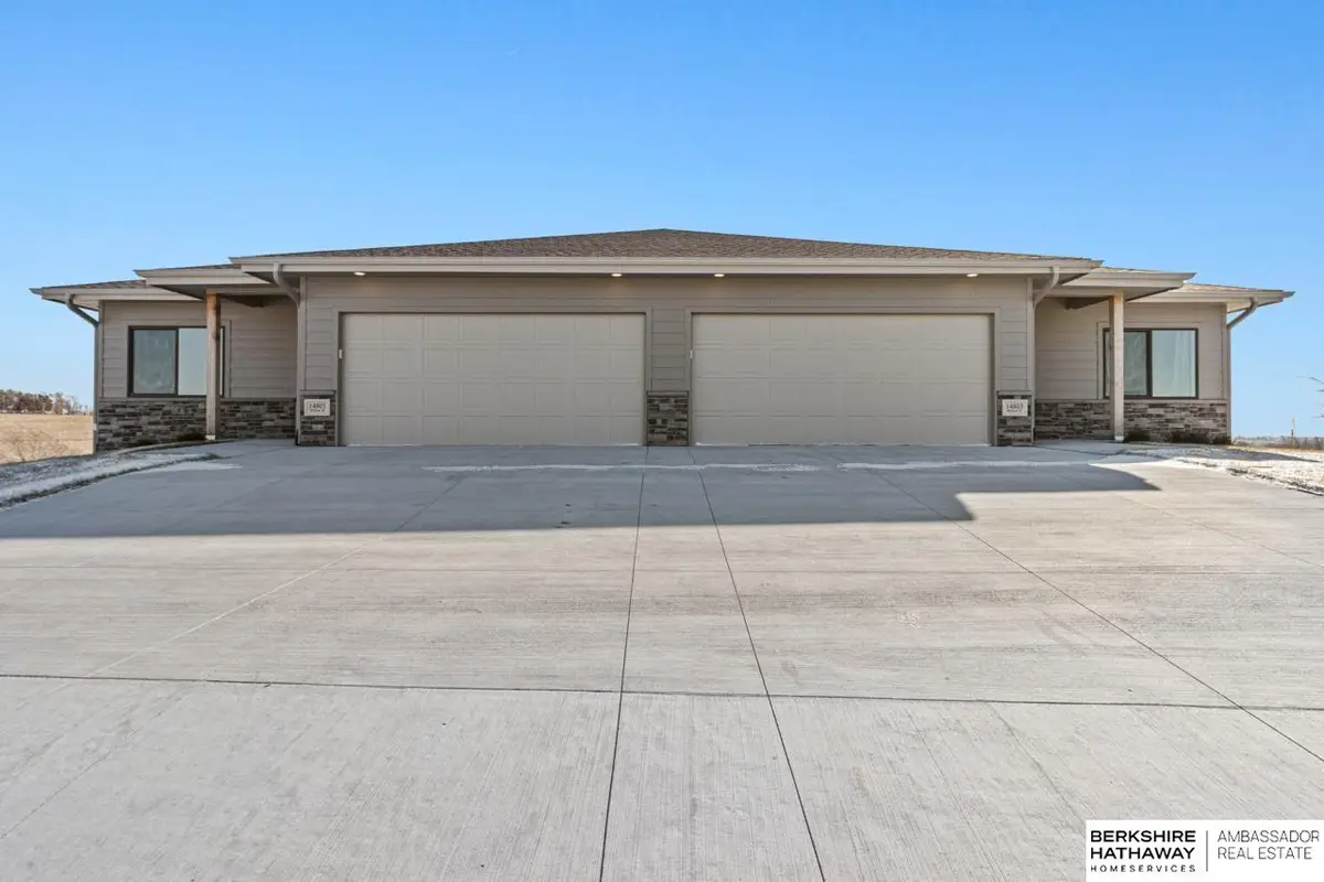 14811 Bruning Street, Bennington, NE 68007 - Image #1