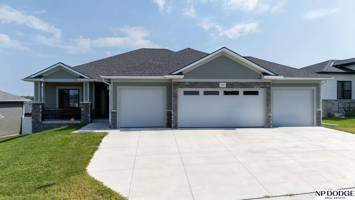 1000 N 106 Street, Lincoln, NE 68527 - #1