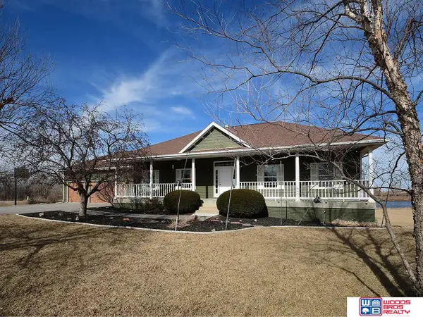 26400 Ironhorse Court, Firth, NE 68358