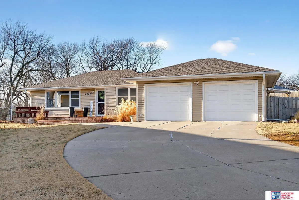 4337 Lewis Avenue, Lincoln, NE 68521 - Image #1