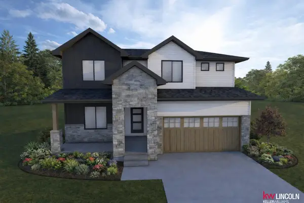 3321 Abbotsford Lane, Roca, NE 68430