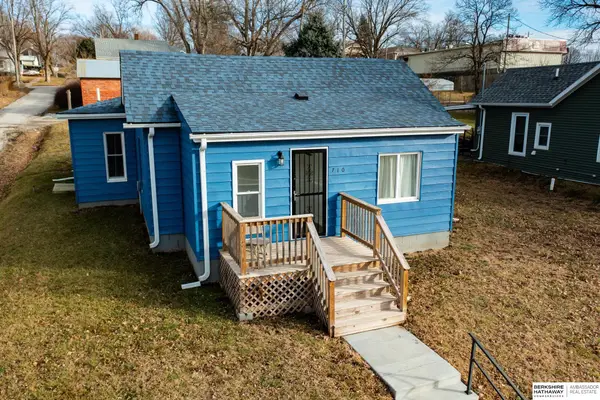 710 2nd Avenue, Malvern, IA 51551