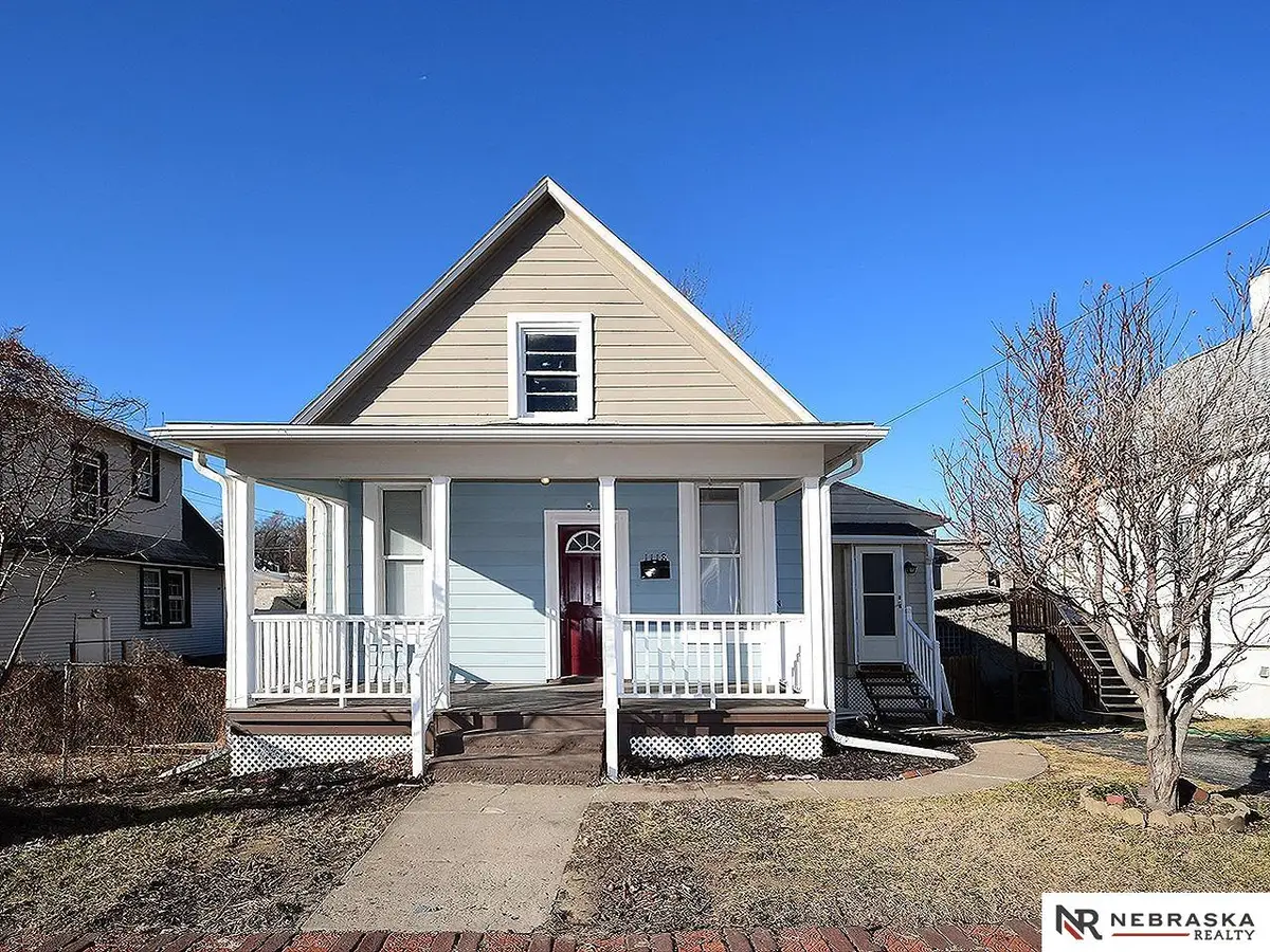 1118 N 46th Street, Omaha, NE 68132 - Image #1