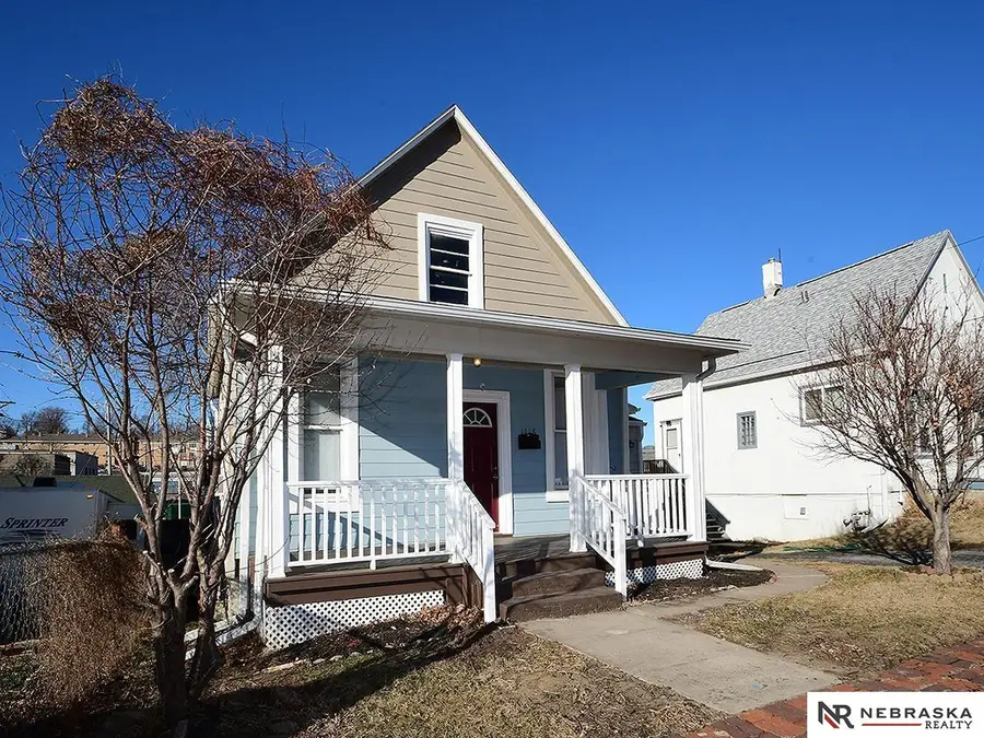 1118 N 46th Street, Omaha, NE 68132 - Image #2