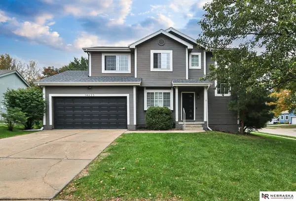 14633 Larimore Avenue, Omaha, NE 68116