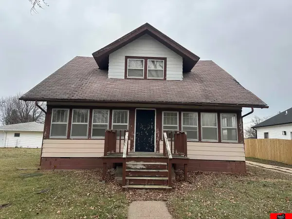 330 Pearl Street, Lyons, NE 68038