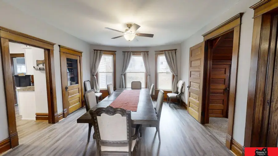 515 N Thomas Avenue, Oakland, NE 68045 - #3