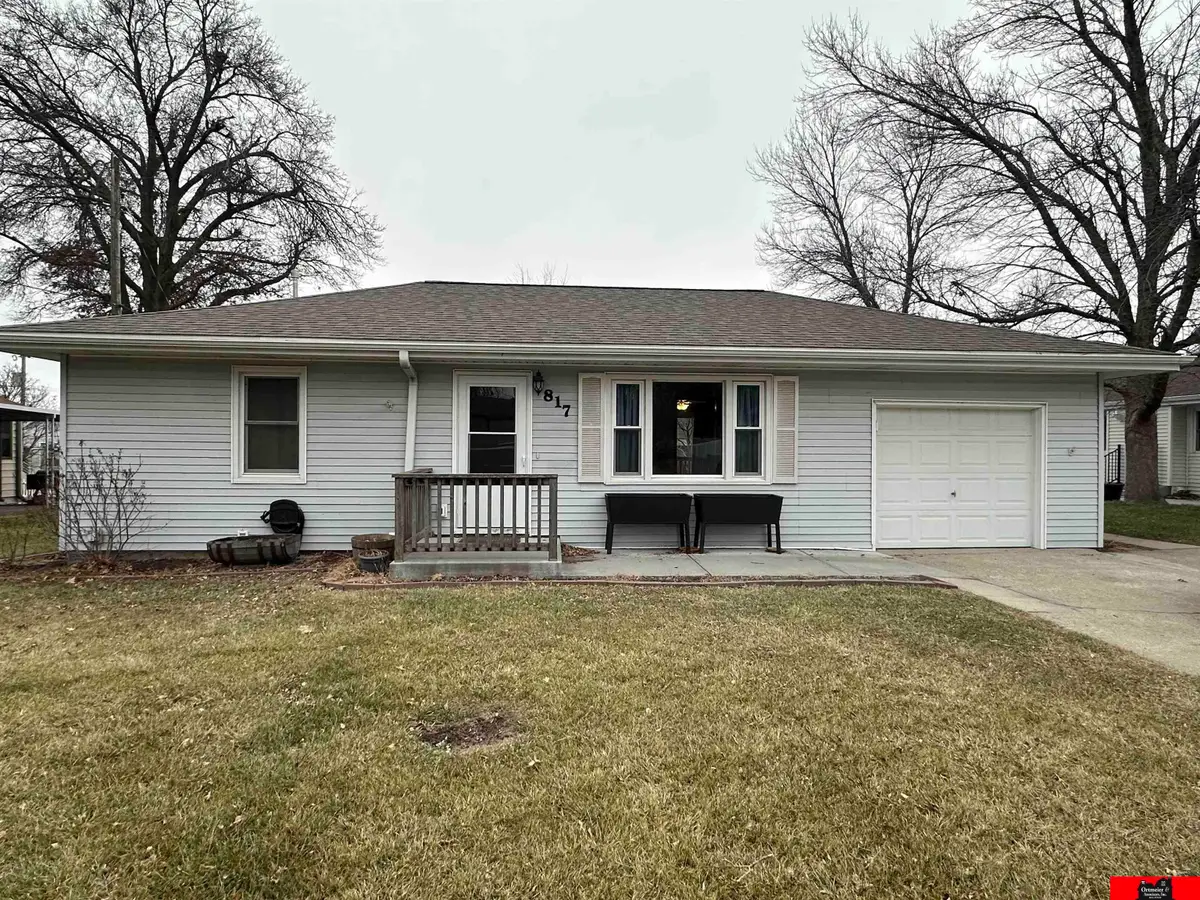 817 S Kindschuh Street, West Point, NE 68788 - Image #1