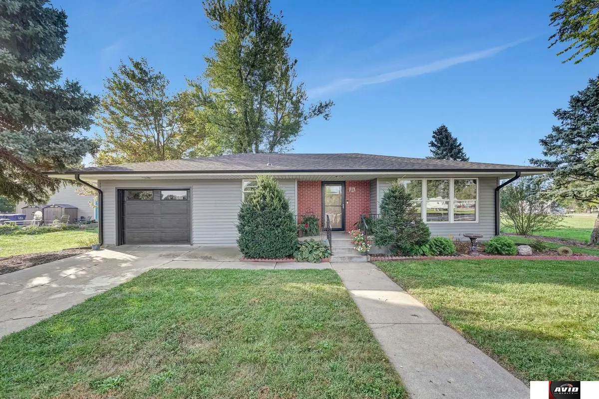 111 E 3rd Street, Valparaiso, NE 68065 - Image #1