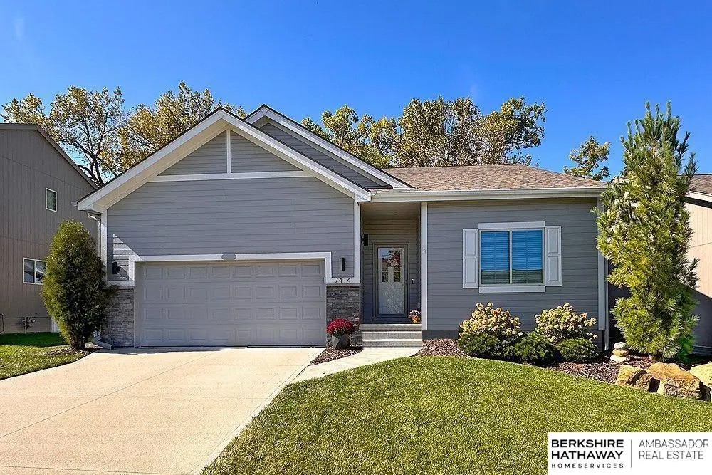 7414 N 140th Avenue, Omaha, NE 68142 - Image #1