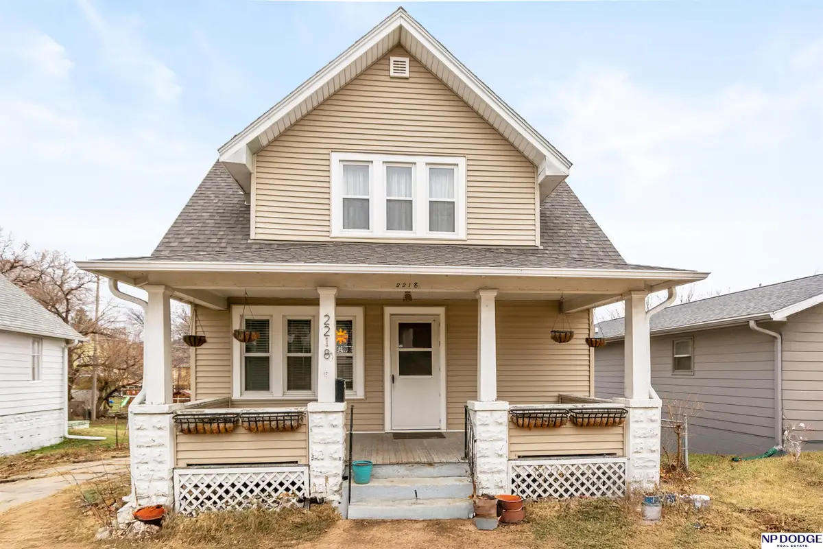 2218 S 42 Street, Omaha, NE 68105 - Image #1