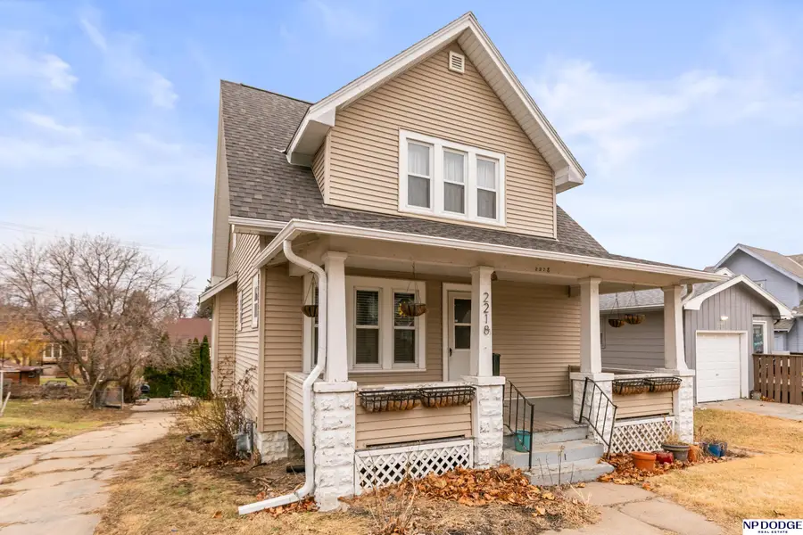 2218 S 42 Street, Omaha, NE 68105 - Image #2
